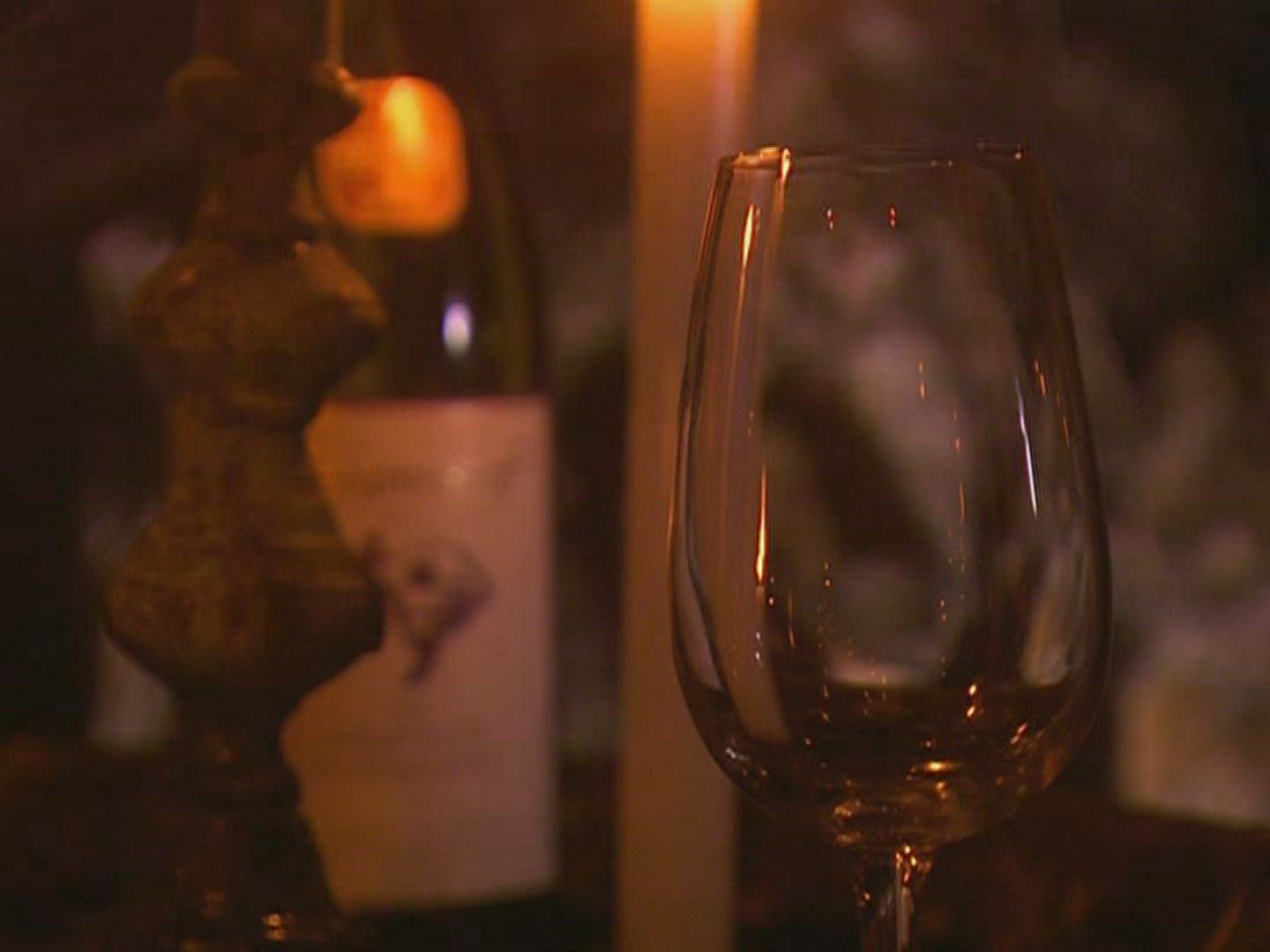 464453511 / Wine Glass / New Zealand