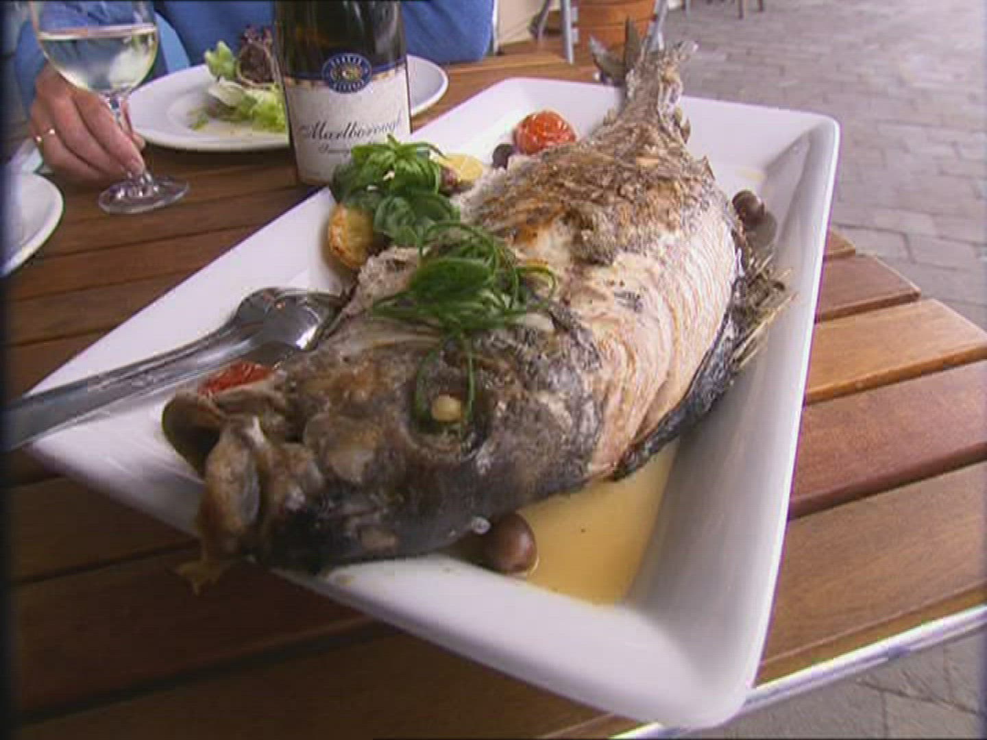 823316229 / Fish / Restaurant / New Zealand