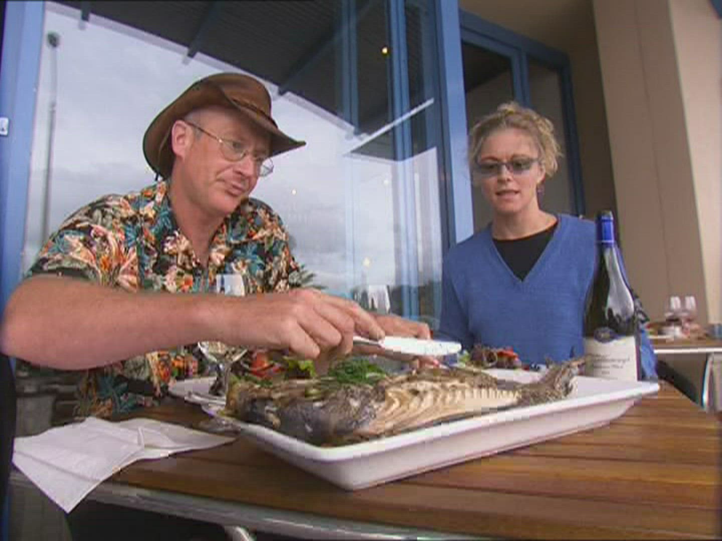 239685299 / Fish / Restaurant / New Zealand