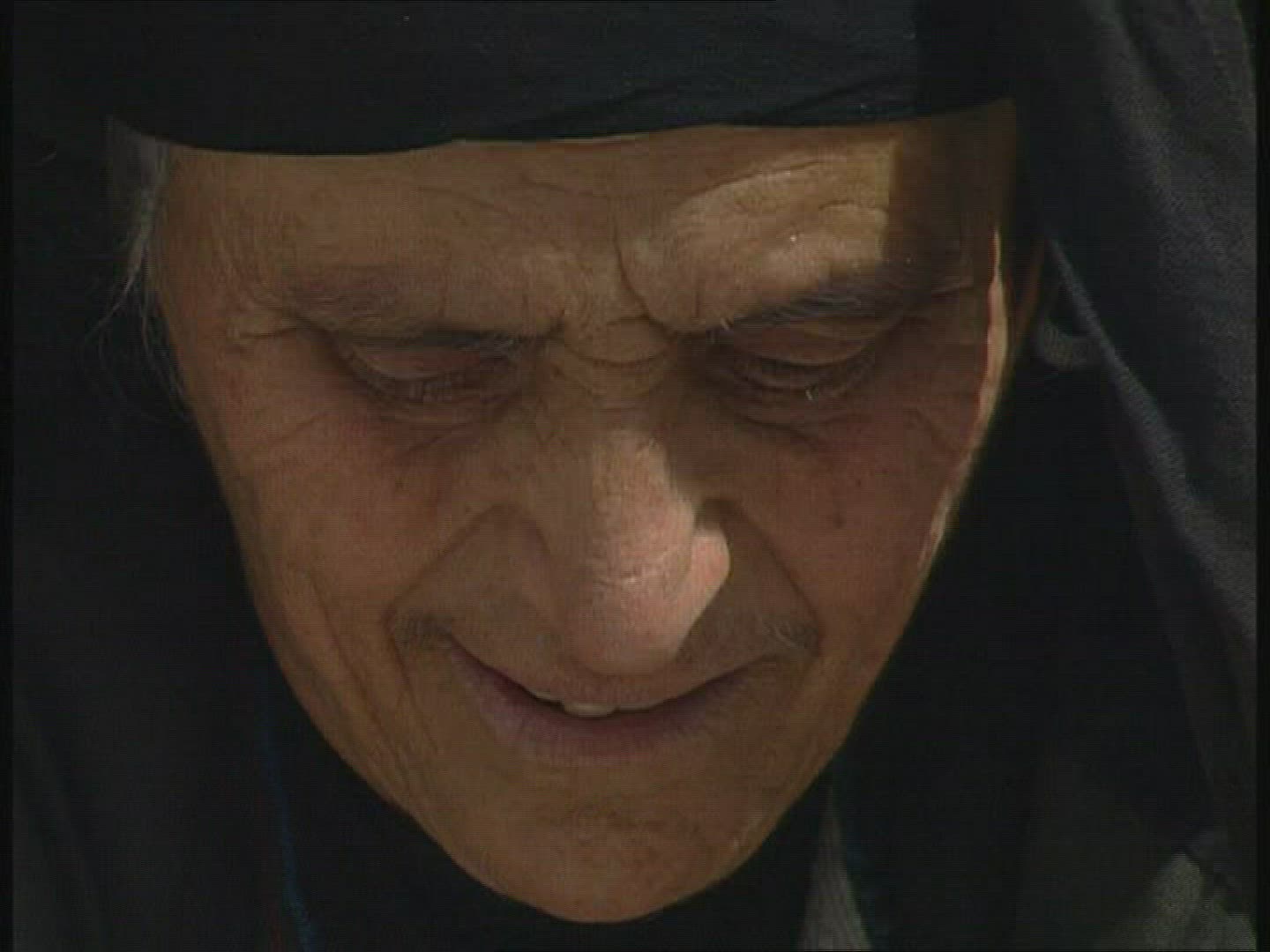 937681273 / People / Karpathos / Greece