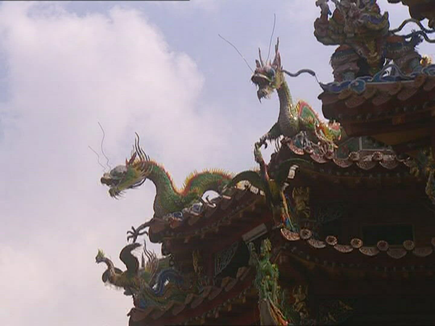 244267532 / Religious Life / Taiwan