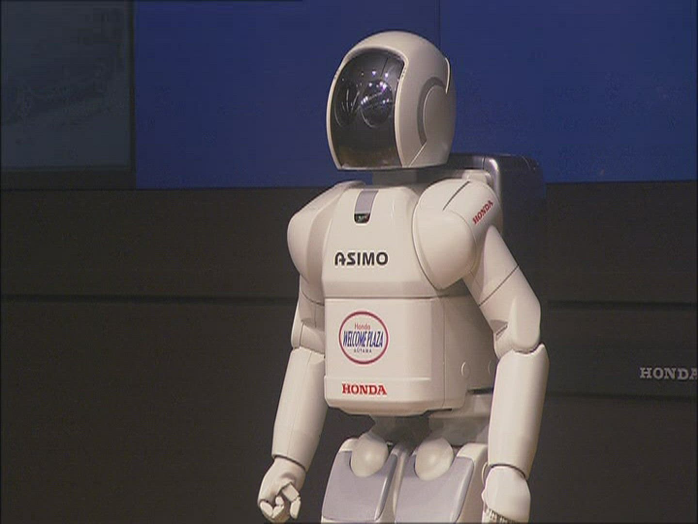 192542049 / Robot / Tokyo / Japan