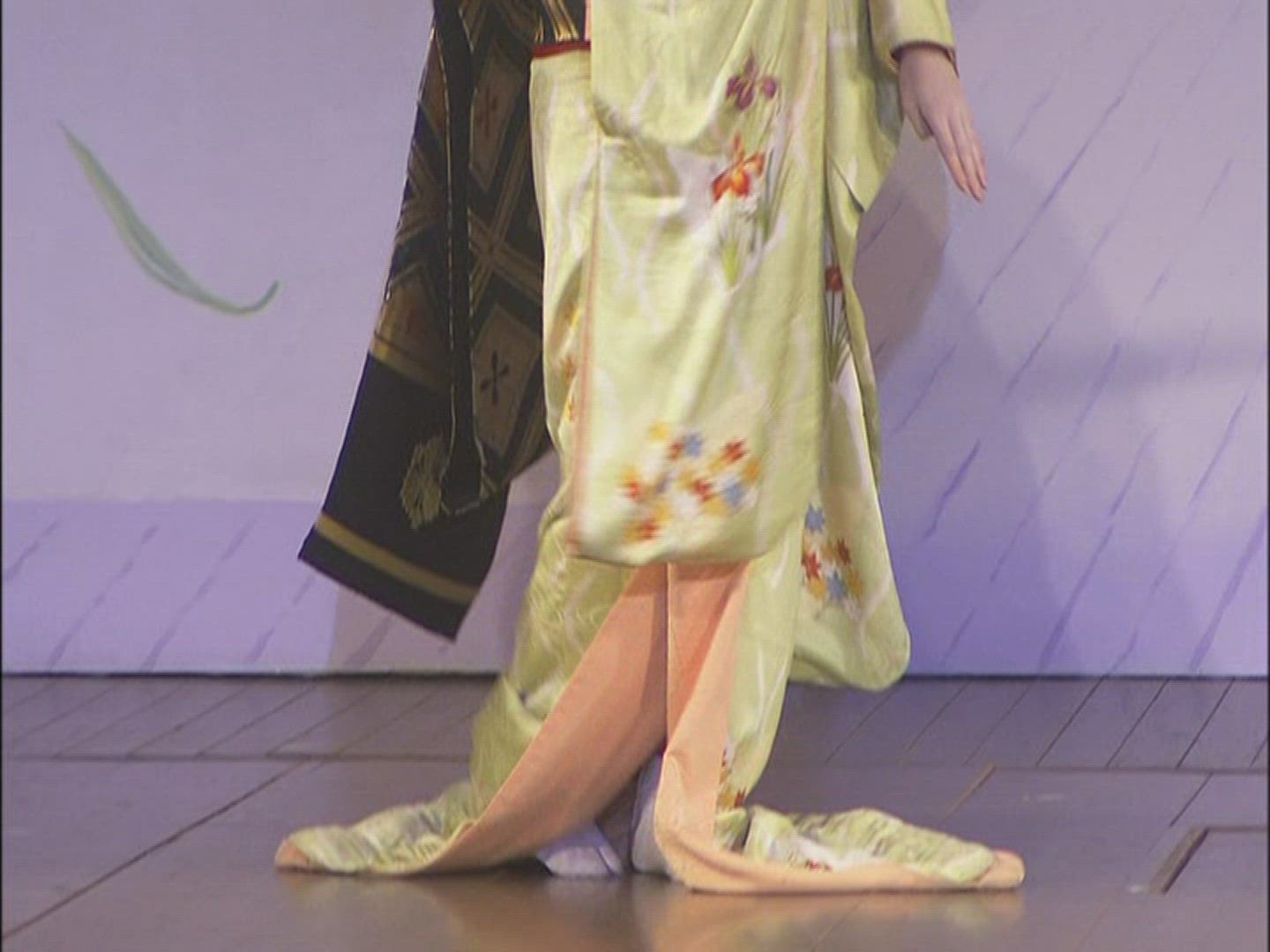 819951039 / Geisha / Woman / Kyoto / Japan