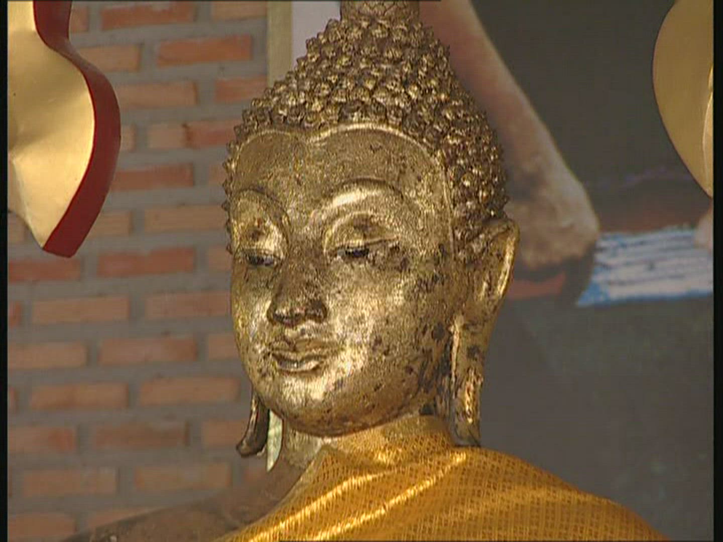 932618996 / Monk / Religious Life / Thailand