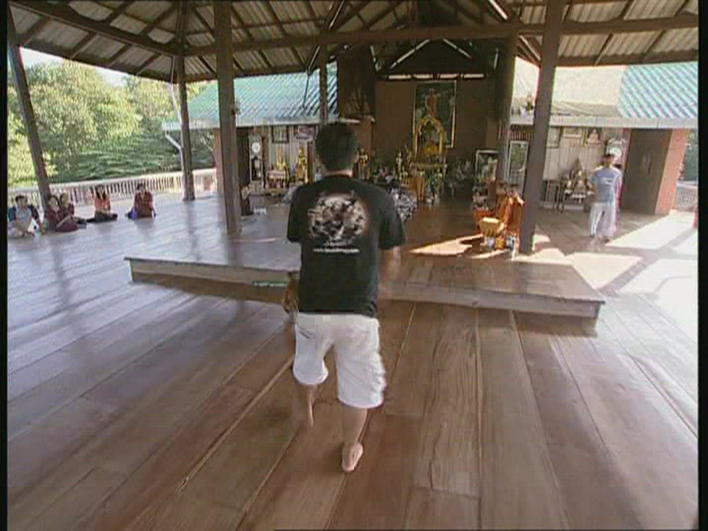 560385358 / Monk / Religious Life / Thailand