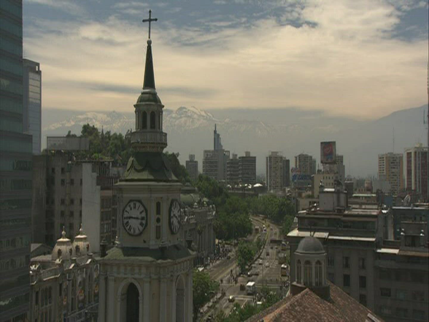 697283314 / City / Santiago de Chile / Chile