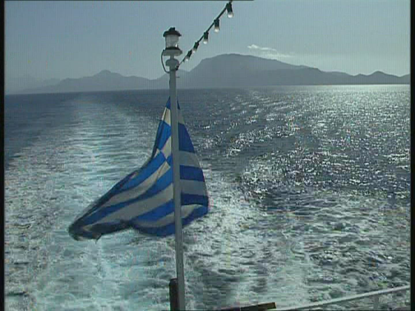 423226150 / Ferry / Aegean Islands / Greece