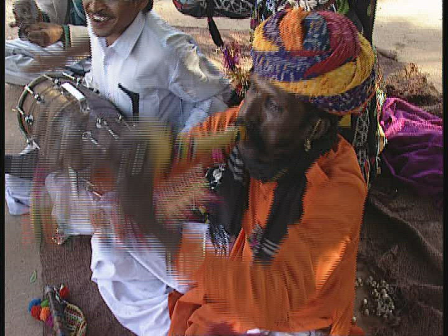 871792777 / Music / Dance / Rajasthan / India
