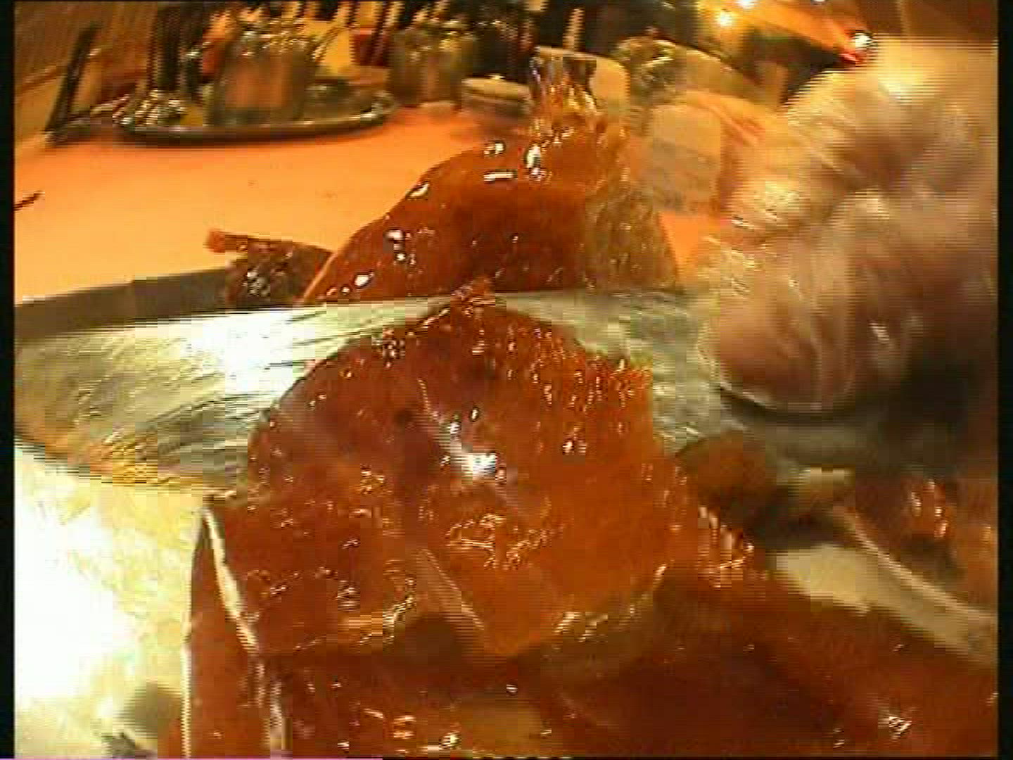 359125442 / Peking Duck / Cutting / Taiwan