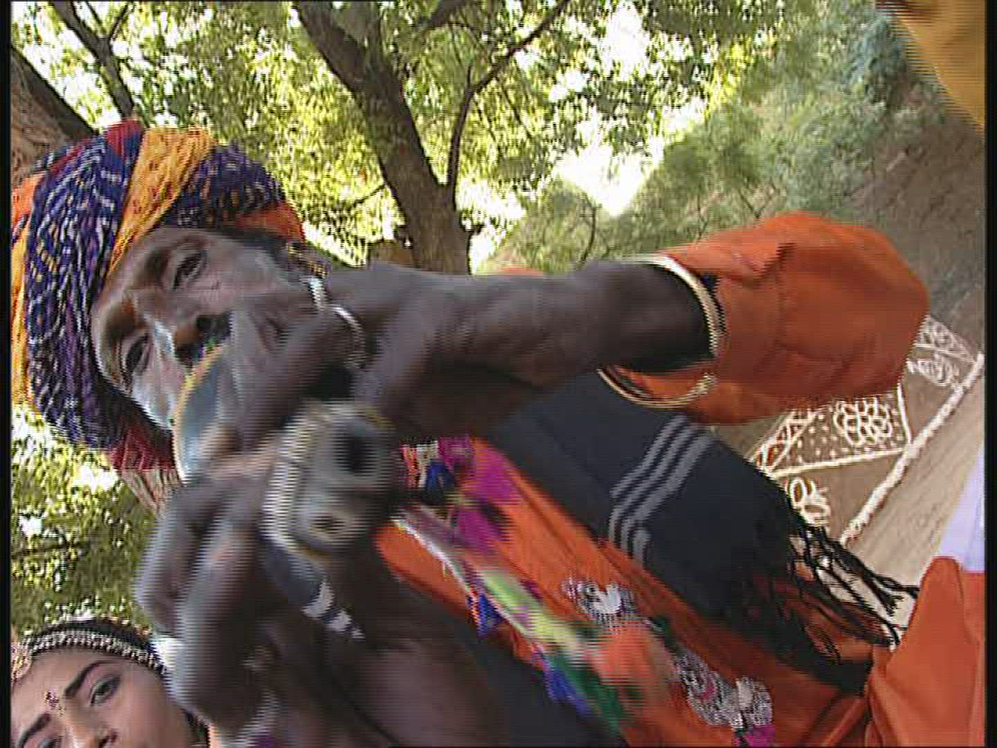 882031111 / Music / Dance / Rajasthan / India