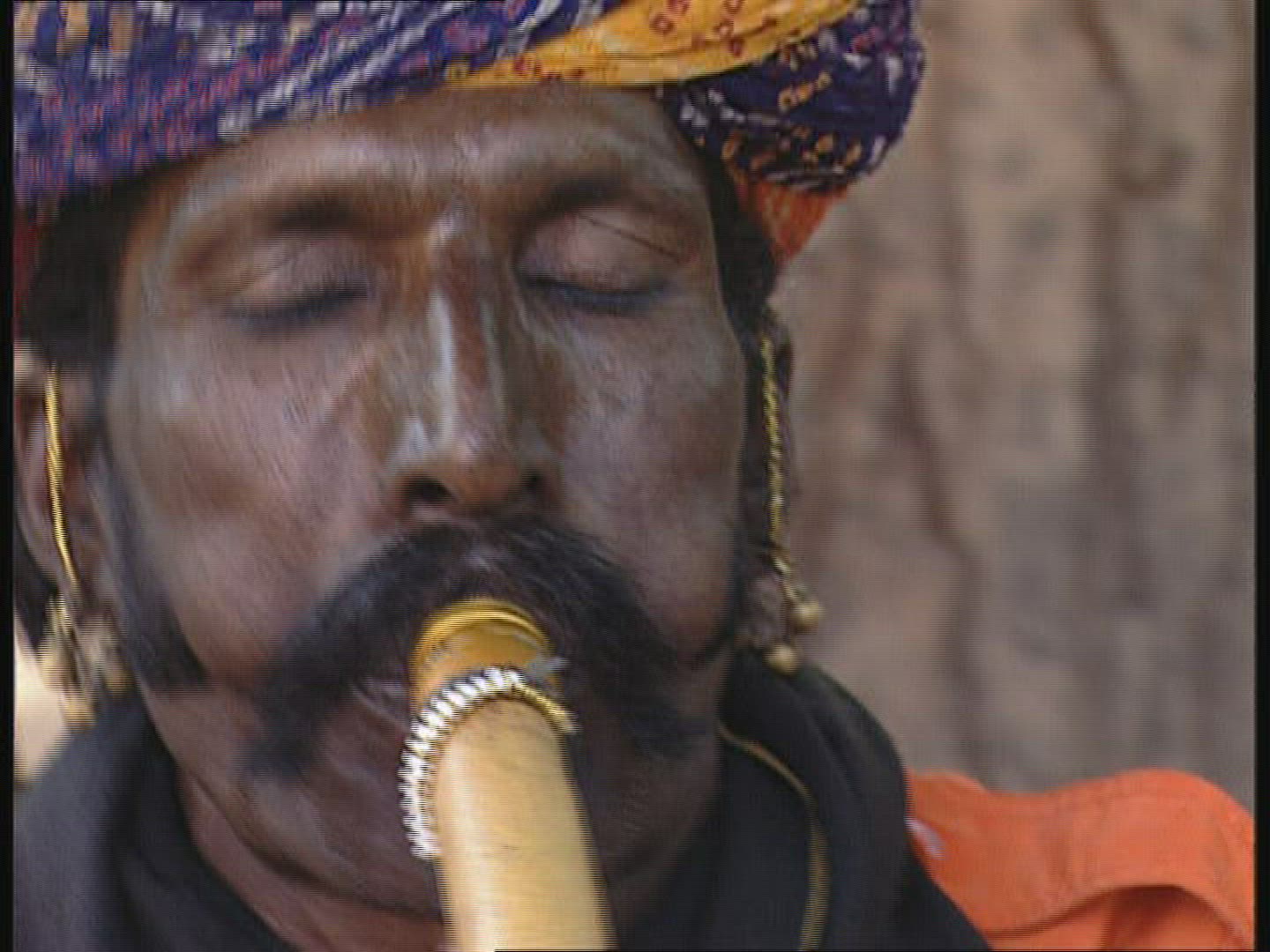 829698953 / Music / Dance / Rajasthan / India