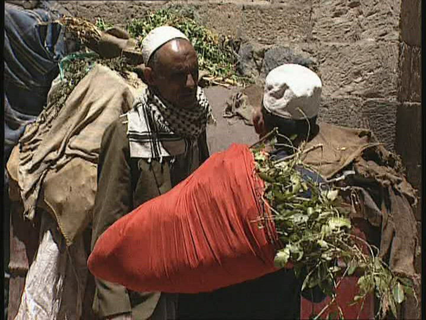 350089240 / People / Middle Eastern Ethnicity / Yemen