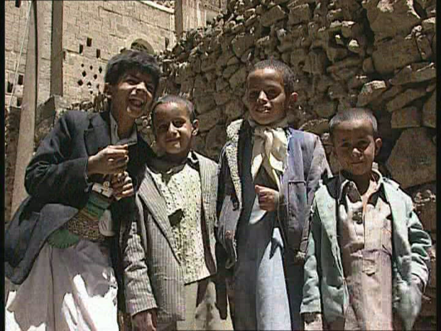 642852770 / People / Middle Eastern Ethnicity / Yemen