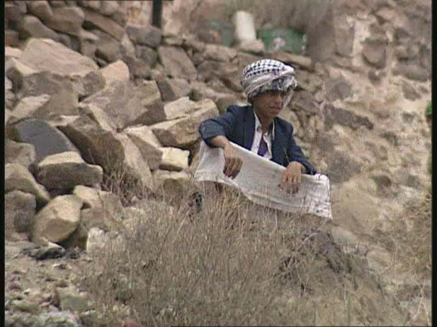 365431027 / People / Middle Eastern Ethnicity / Yemen