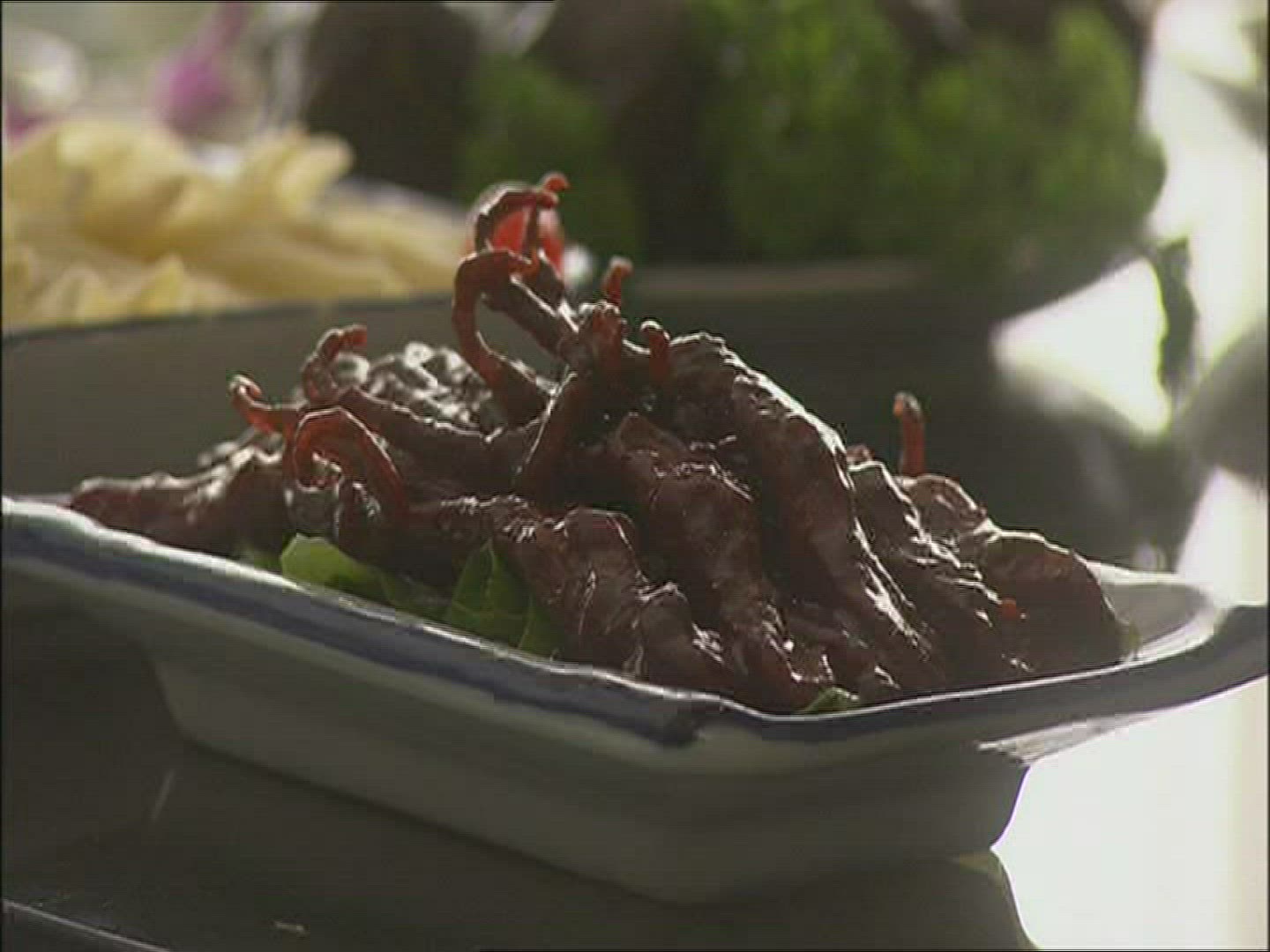 515942094 / Meal / Plate / China