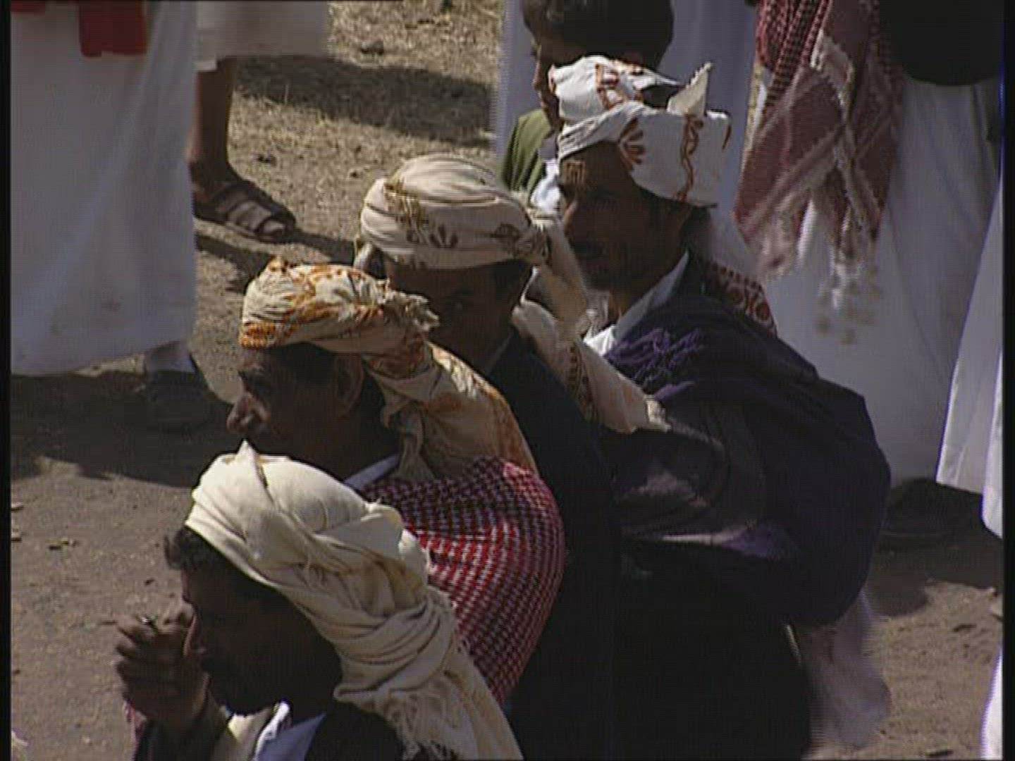 320767001 / Wedding / Yemen