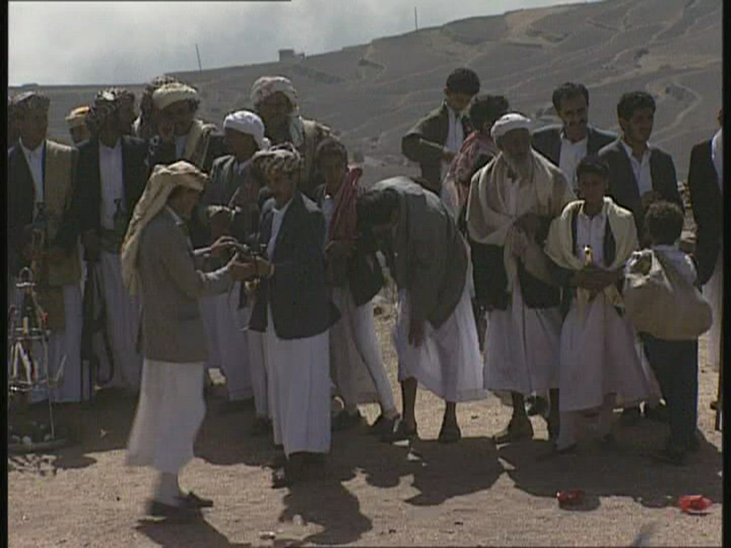 781643146 / Wedding / Yemen
