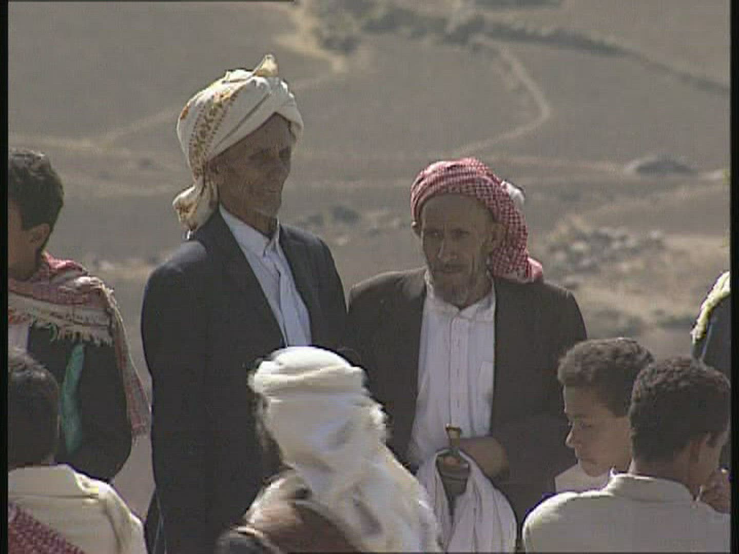 489307672 / Wedding / Yemen