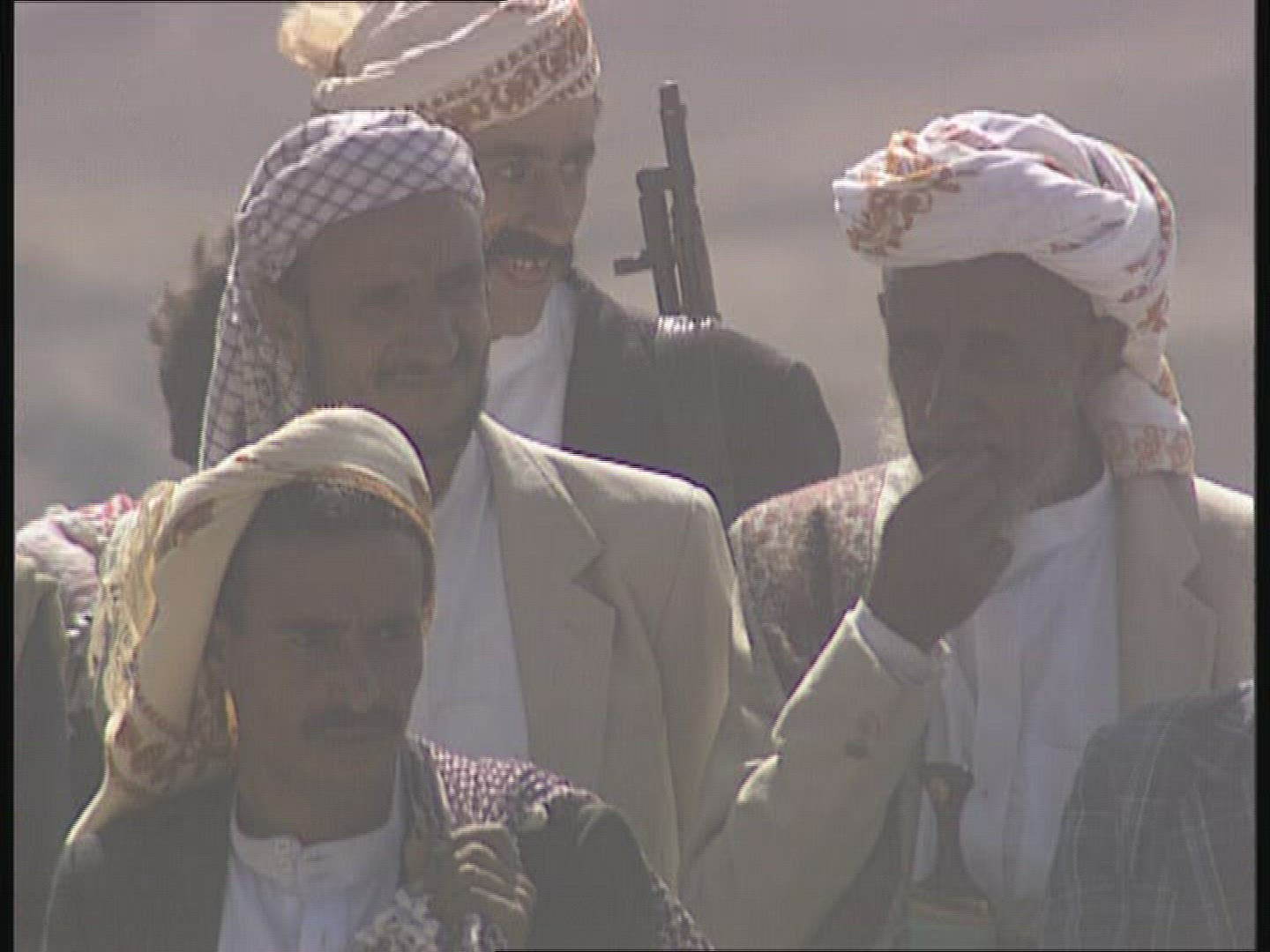 241648460 / Wedding / Yemen