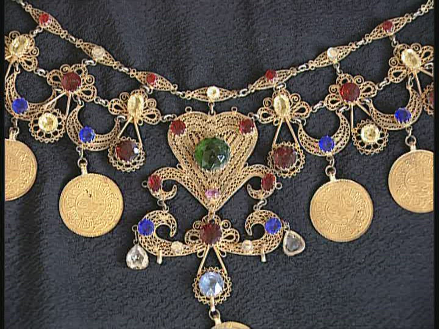 694885756 / Jewelry / Yemen