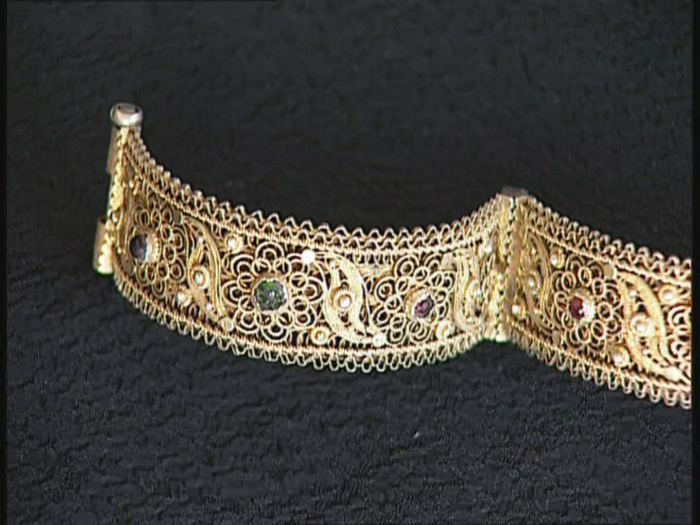 653958854 / Jewelry / Yemen