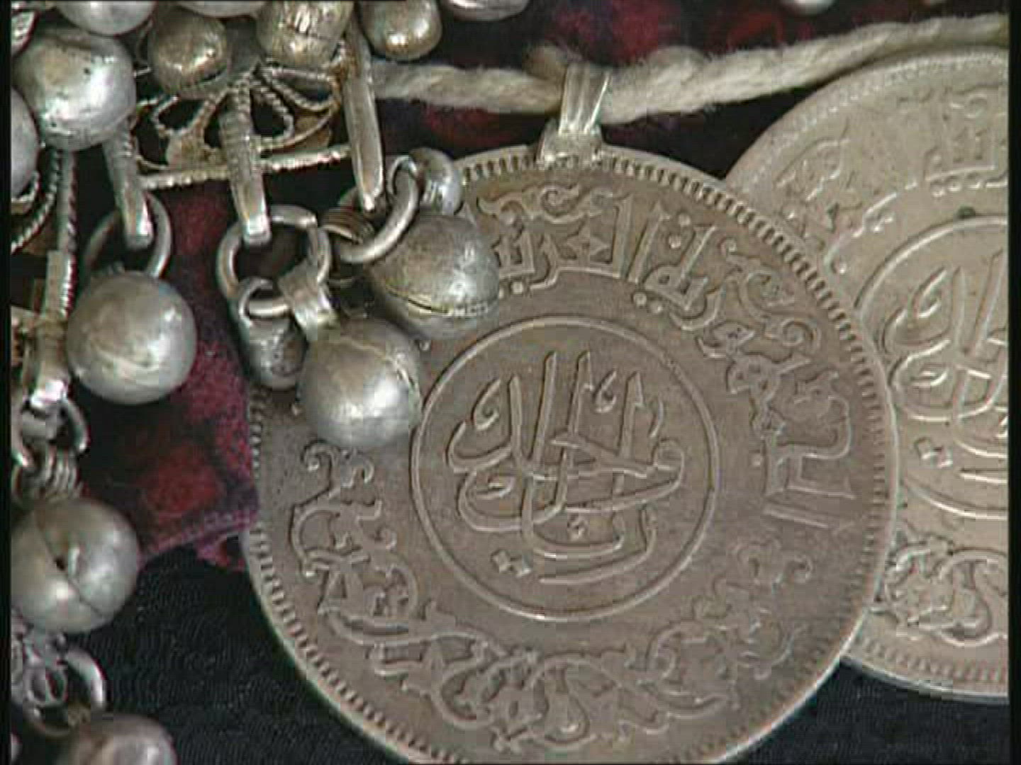 654570328 / Jewelry / Yemen