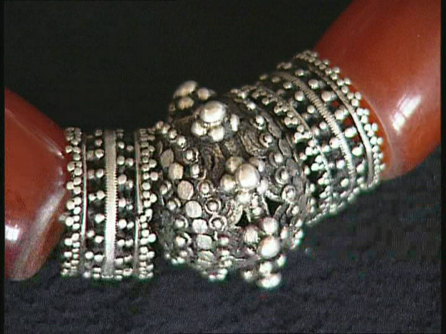 581942148 / Jewelry / Yemen