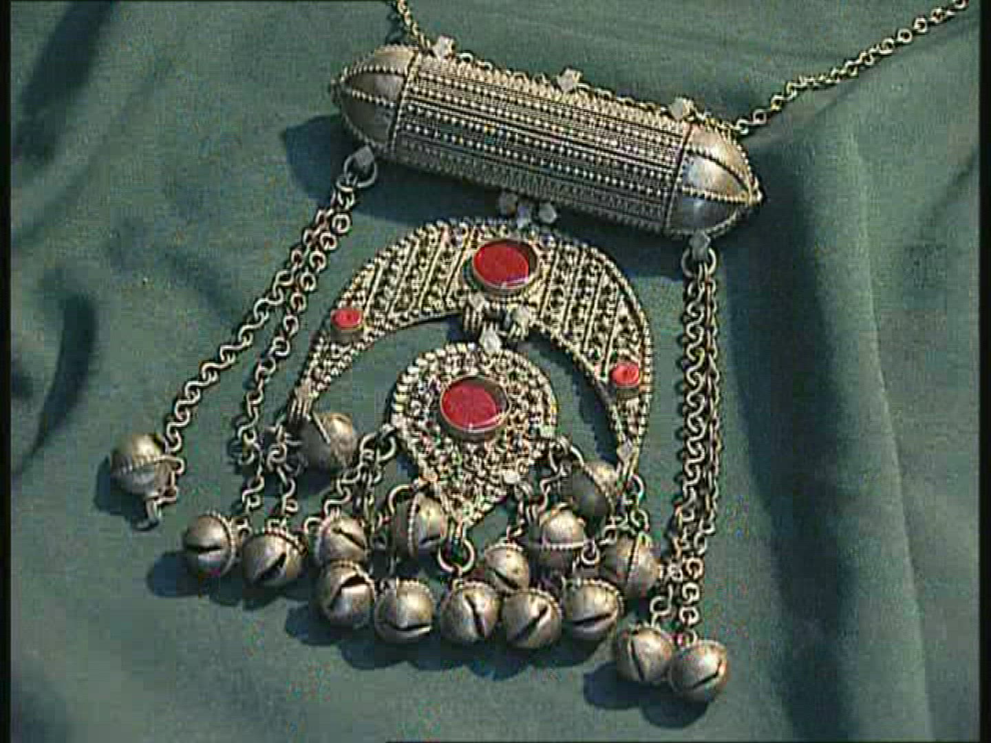 526472241 / Jewelry / Bazar / Taizz / Yemen