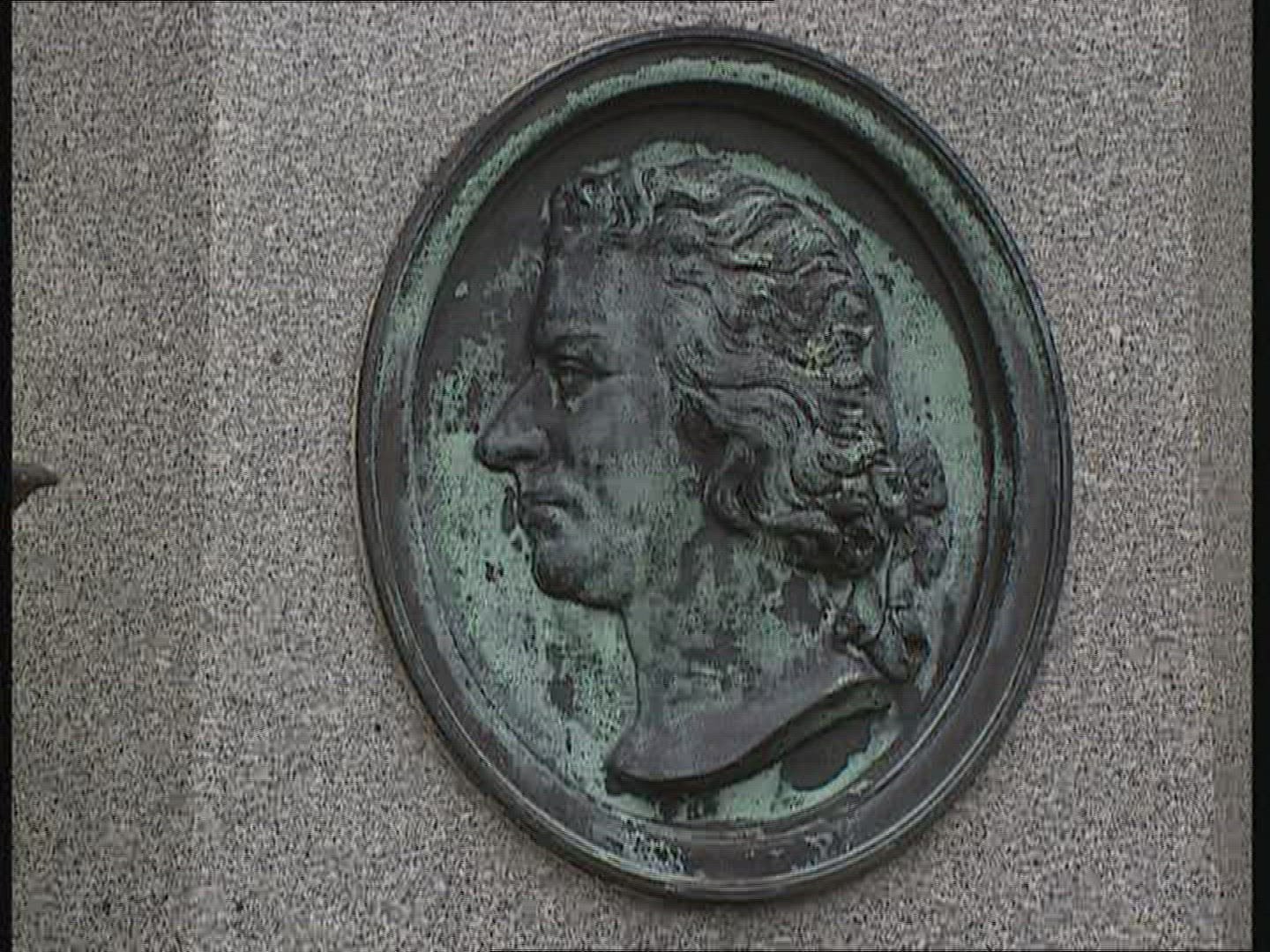 263422451 / Cemetery / Vienna / Austria