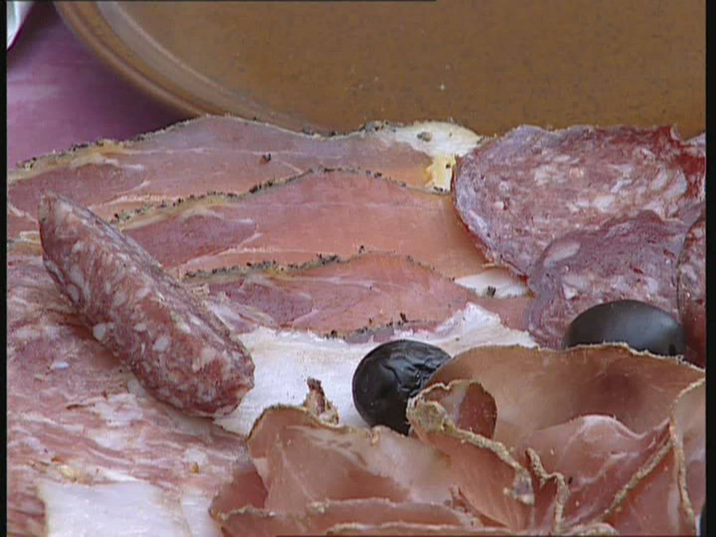 443608086 / Nutrition / Tuscany / Italy