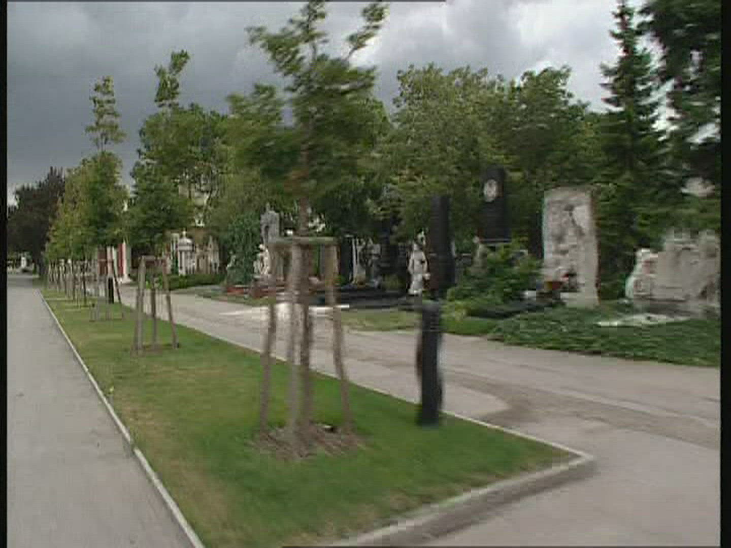 682719257 / Cemetery / Vienna / Austria