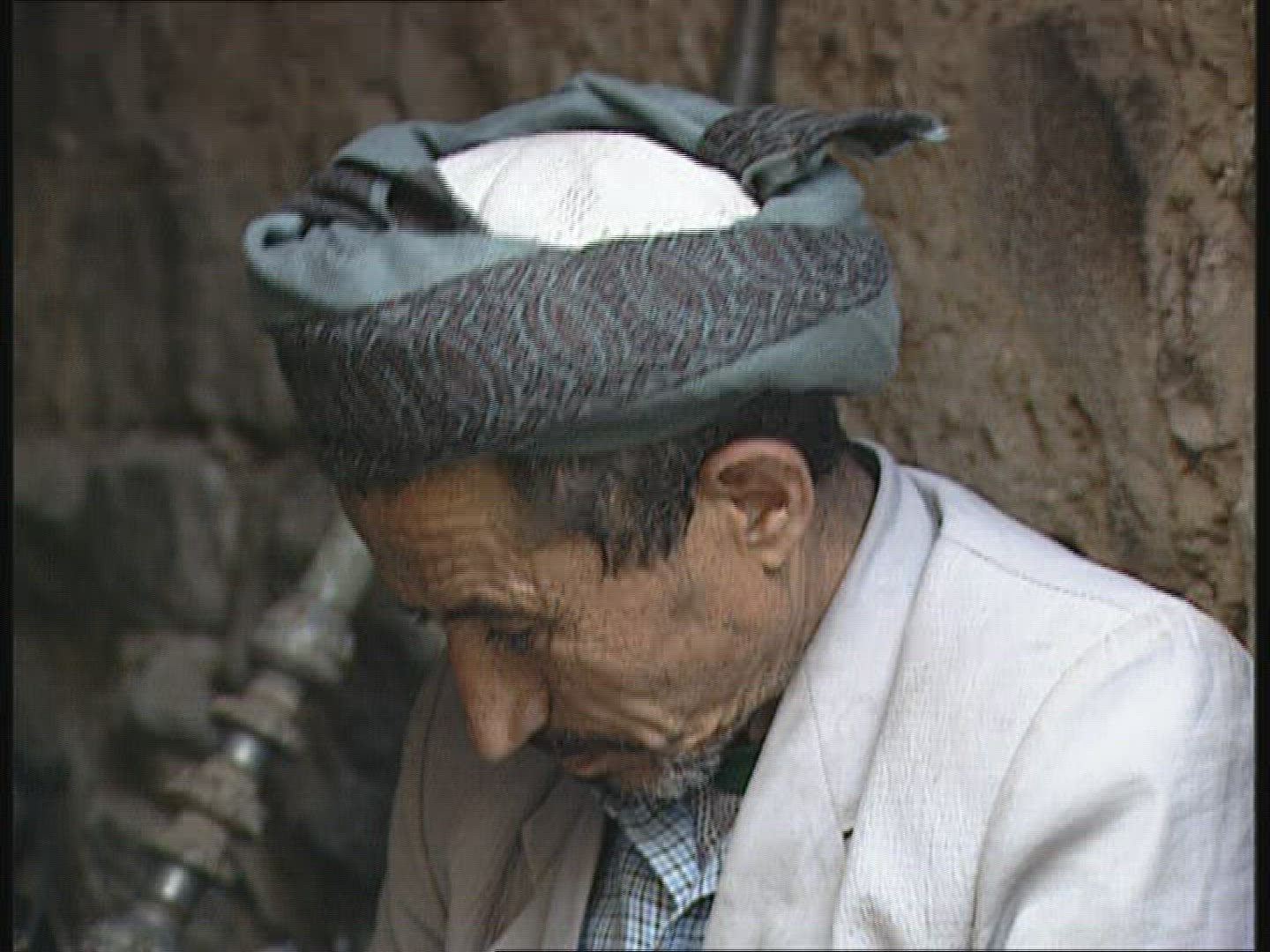 142302351 / Handicraft / Jibla / Yemen