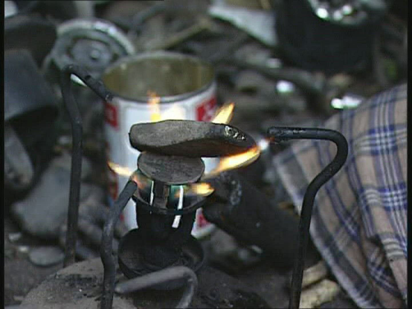 176306996 / Handicraft / Jibla / Yemen