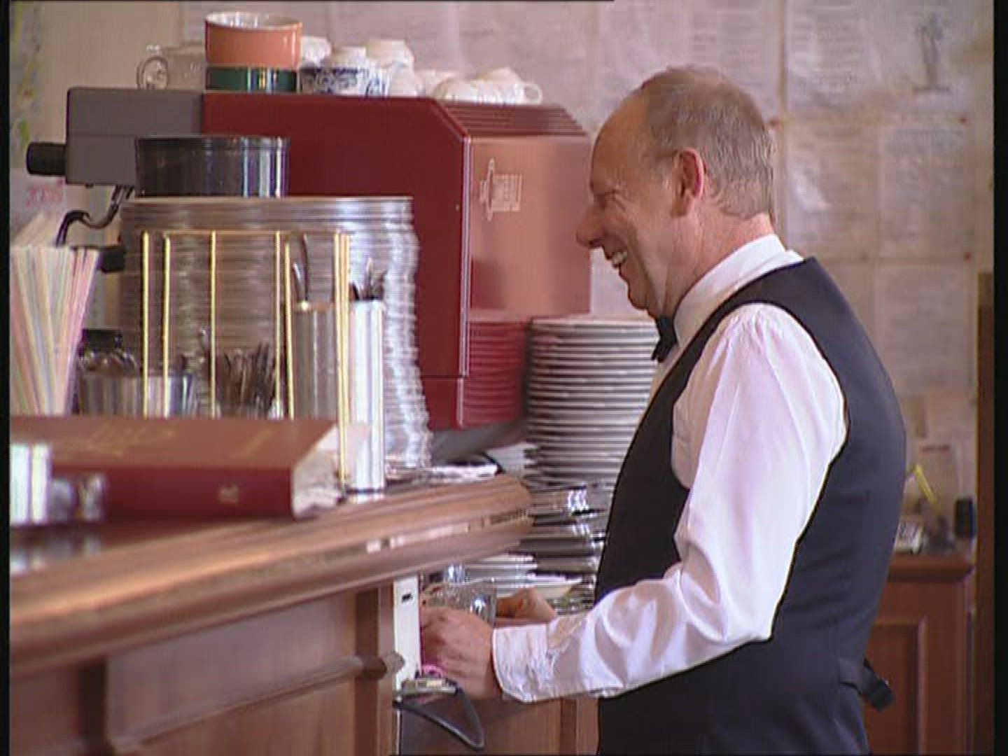 964928624 / Viennese Café / Vienna / Austria
