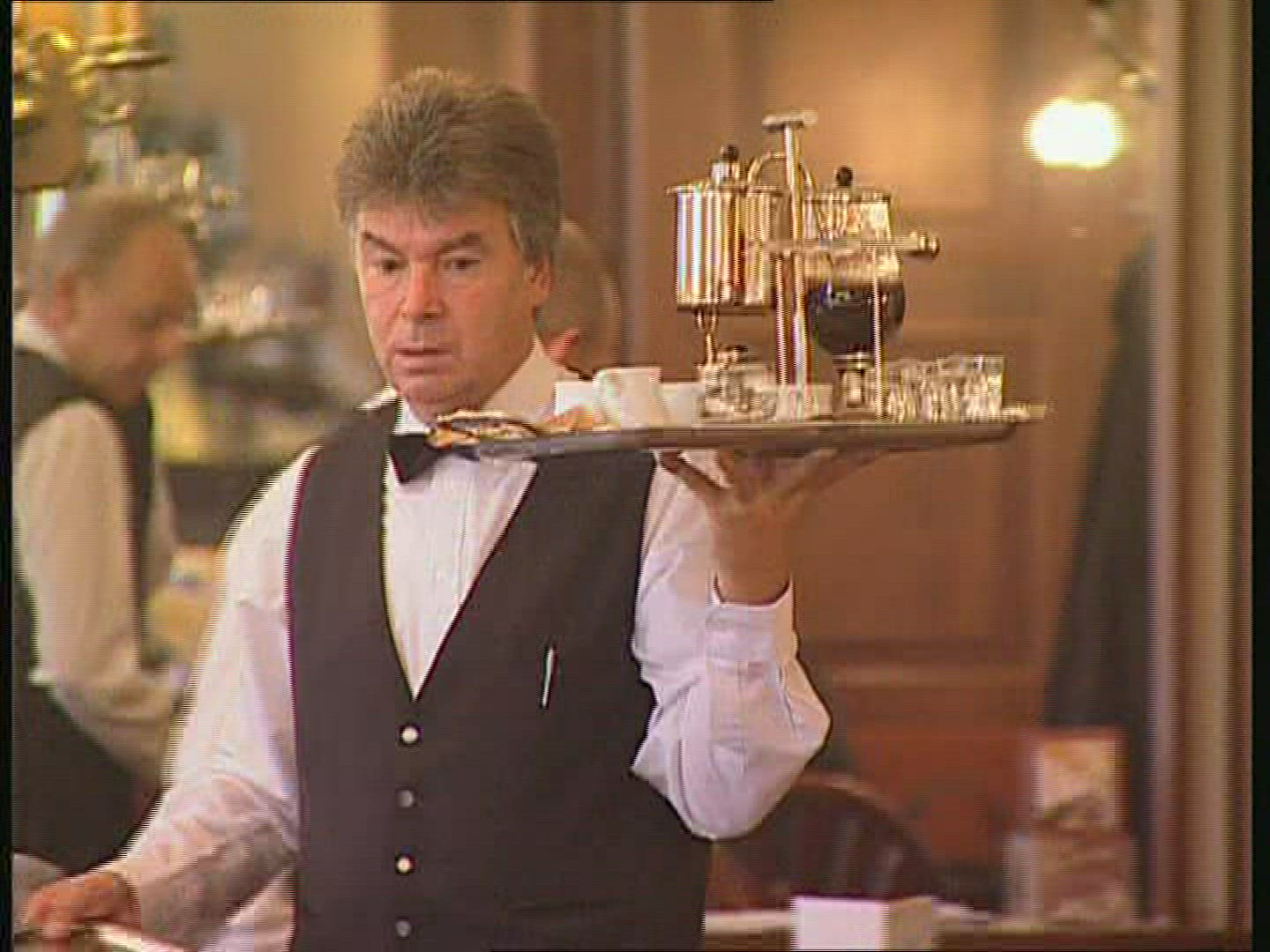 971315640 / Viennese Café / Vienna / Austria