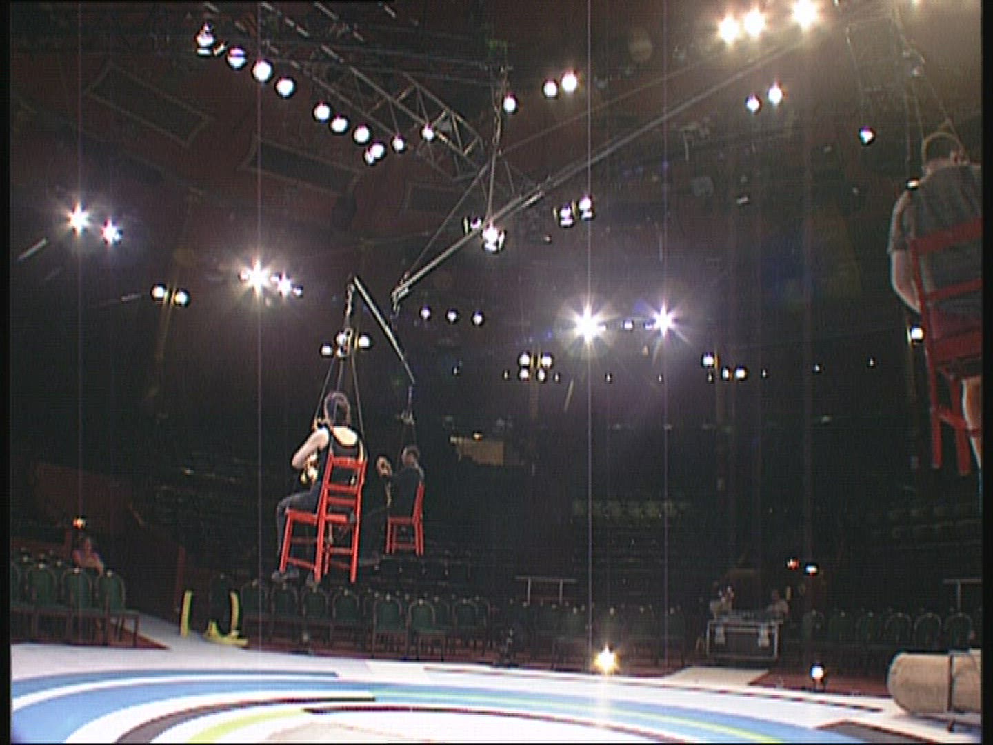 268173084 / Circus / Stockholm / Sweden