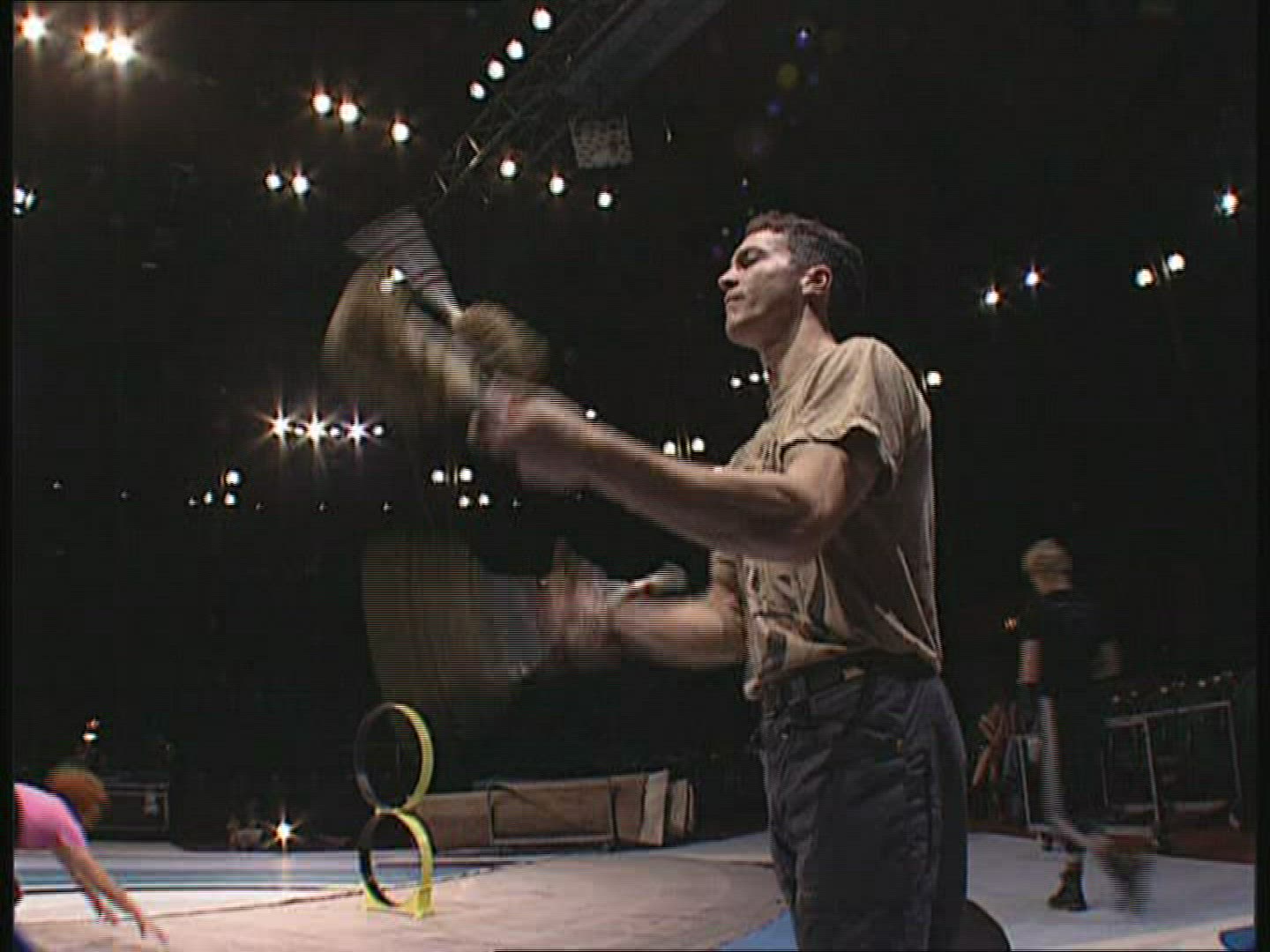 495564400 / Circus / Stockholm / Sweden