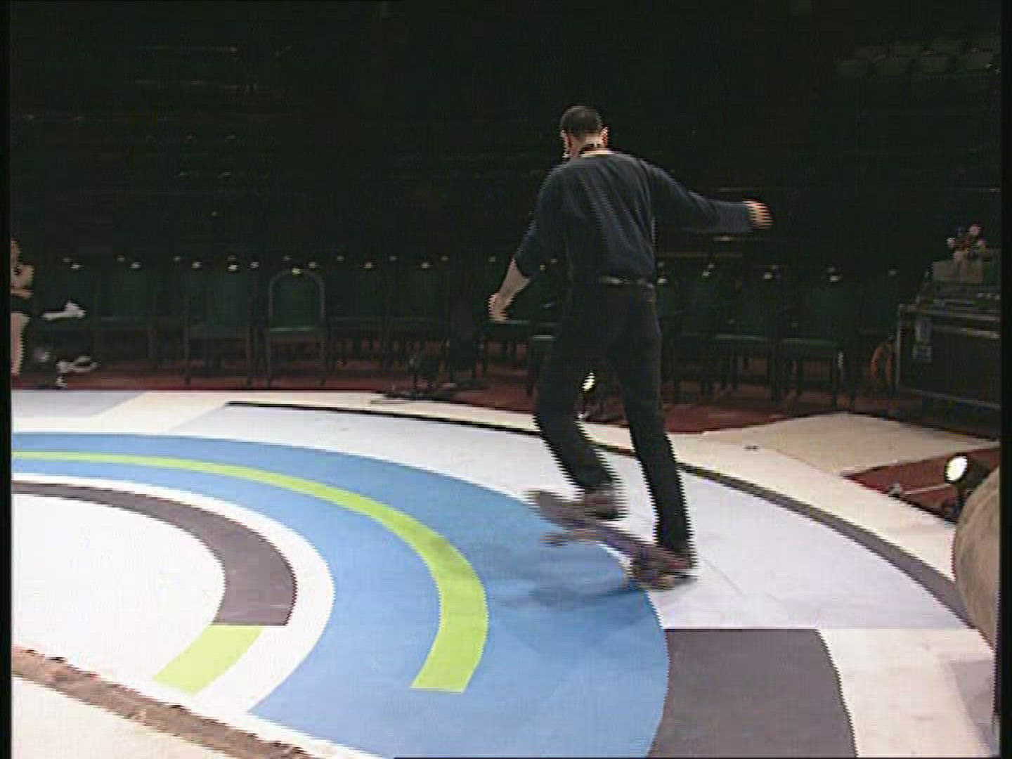 941958380 / Circus / Stockholm / Sweden