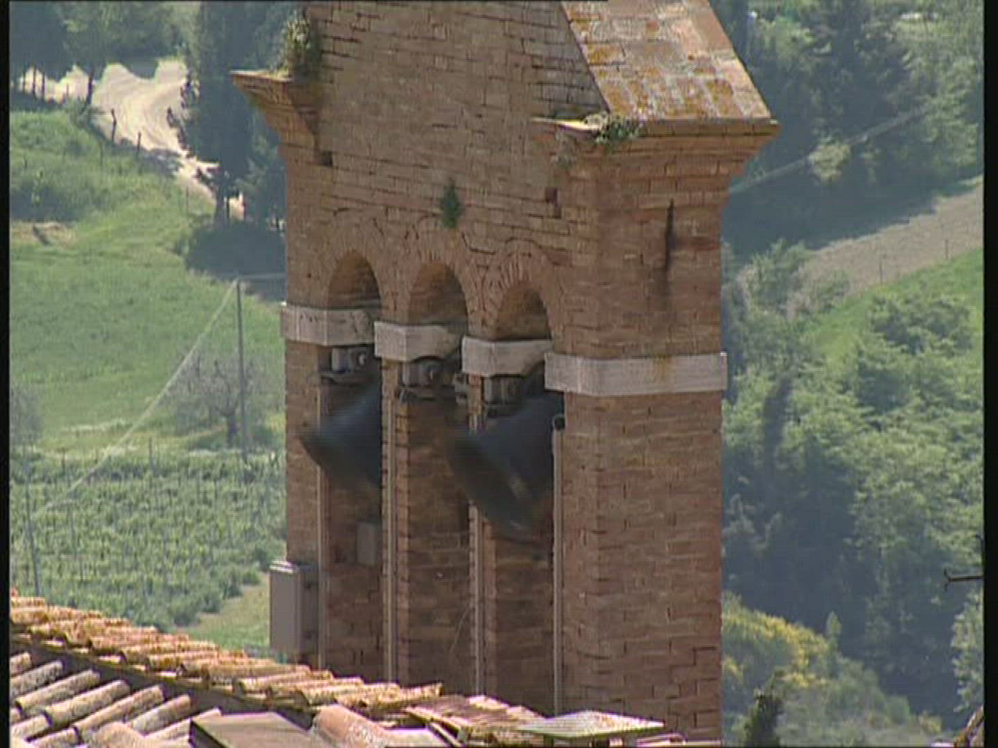 184717086 / Chiusure / Village / Tuscany / Italy