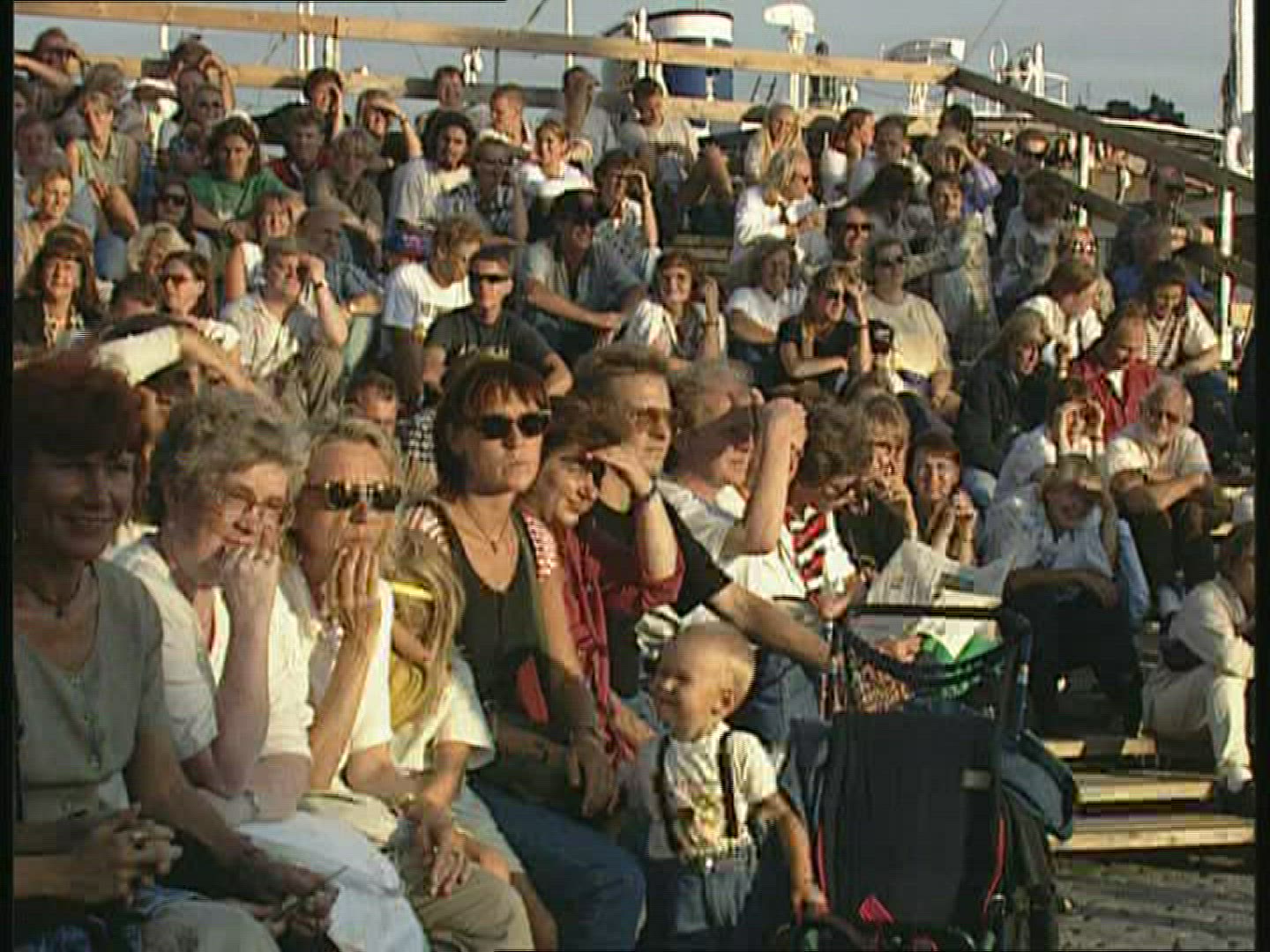 478630269 / Audience / Stockholm / Sweden