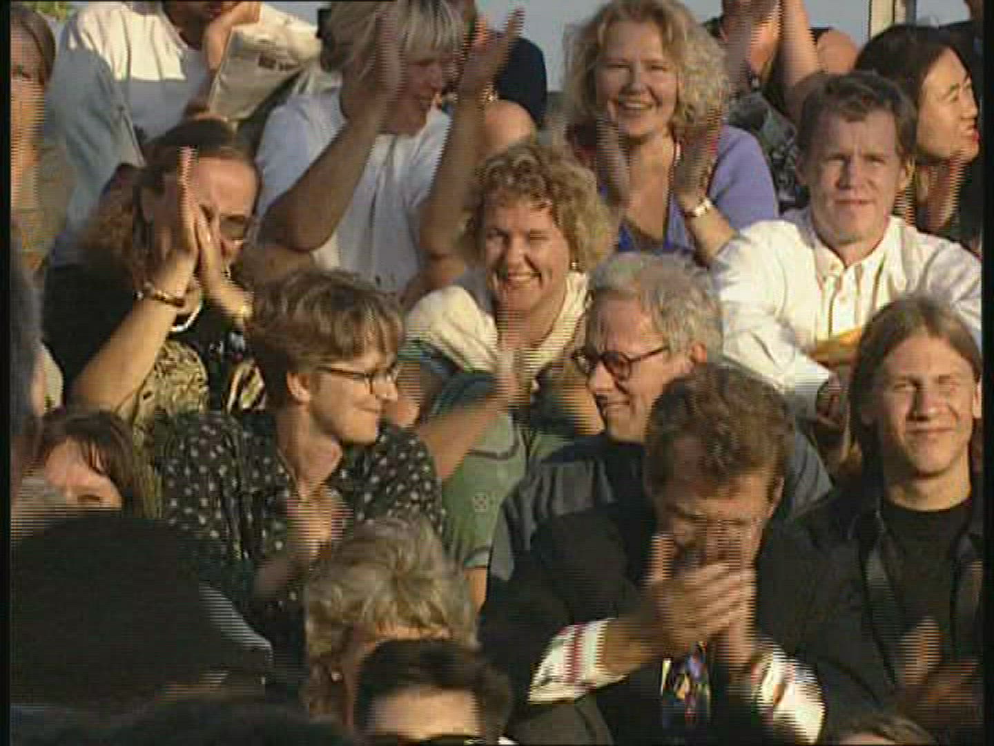 167827969 / Audience / Stockholm / Sweden