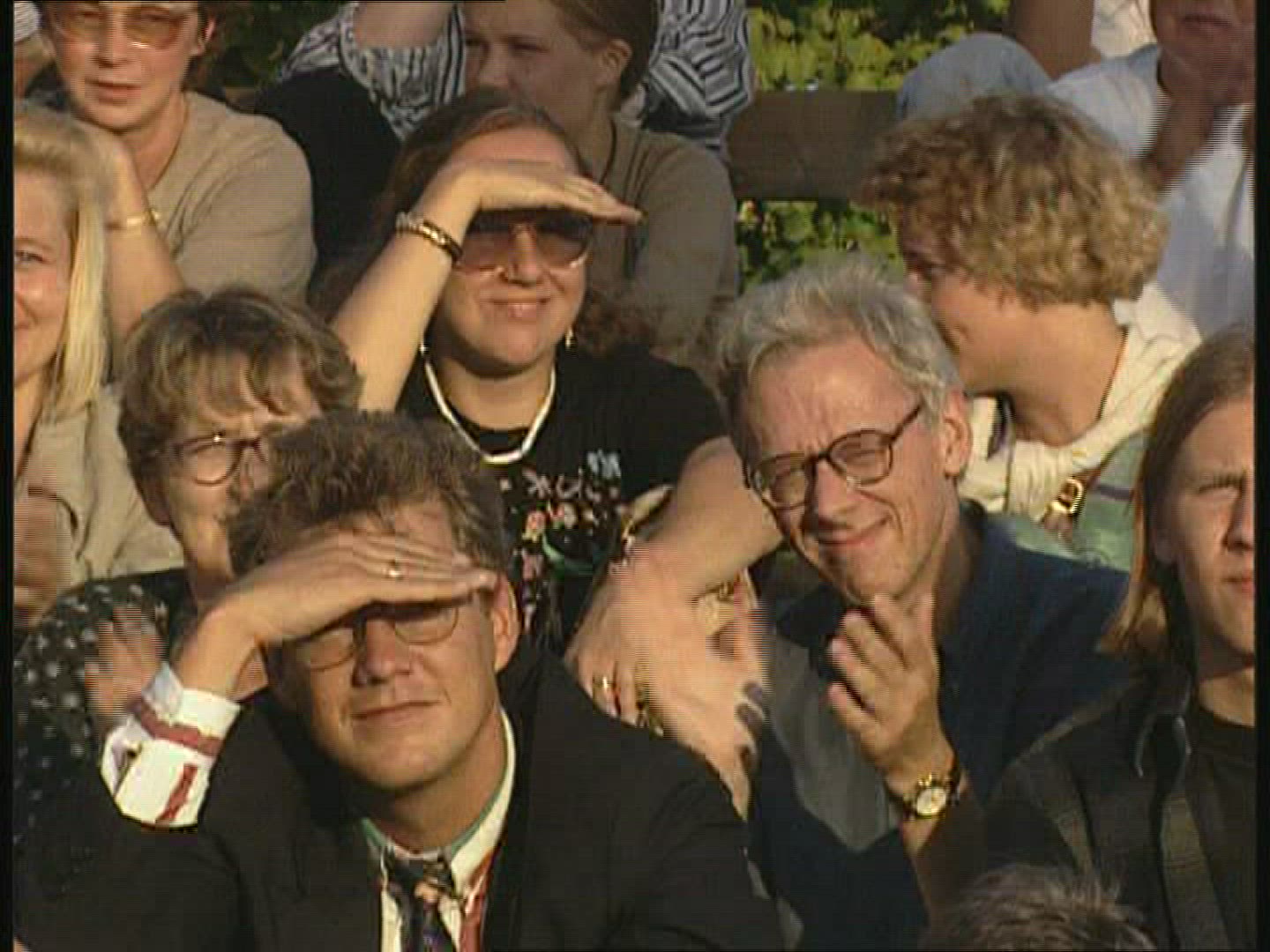 750747987 / Audience / Stockholm / Sweden