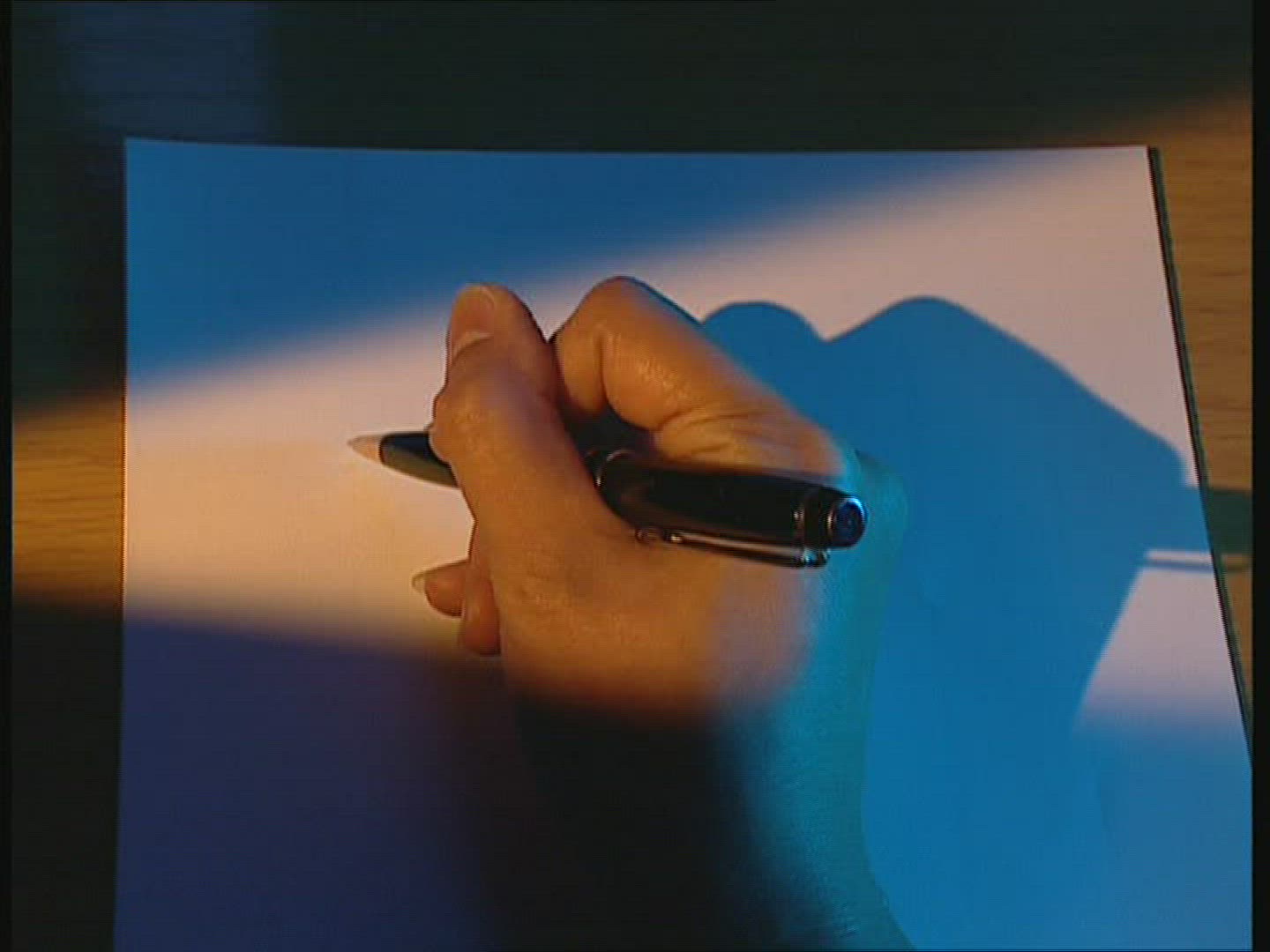 107558911 / Writing / Chinese Writing / Hong Kong / China