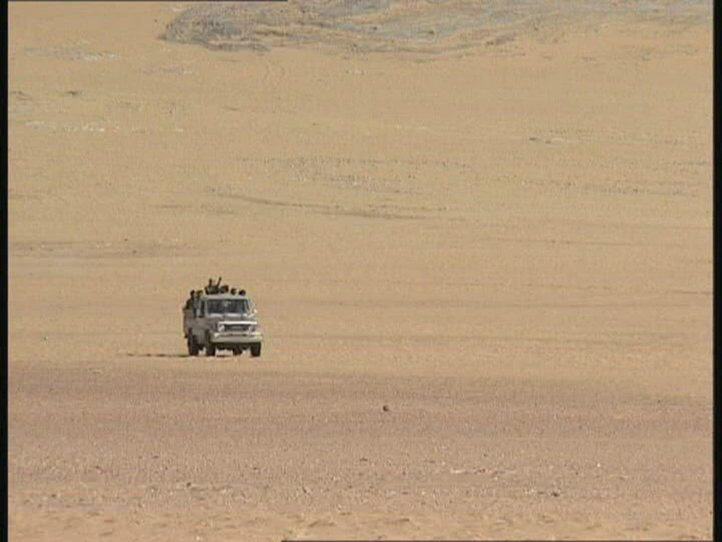 294447609 / Tourism / Traffic / Desert / Yemen