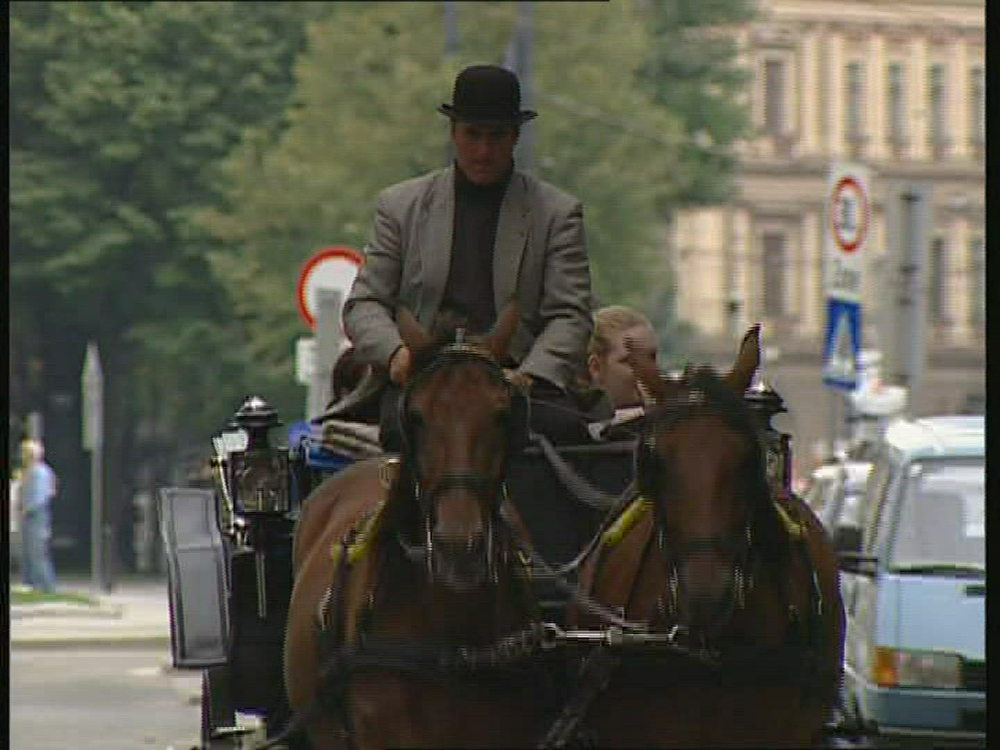 569014995 / Fiacre / Vienna / Austria