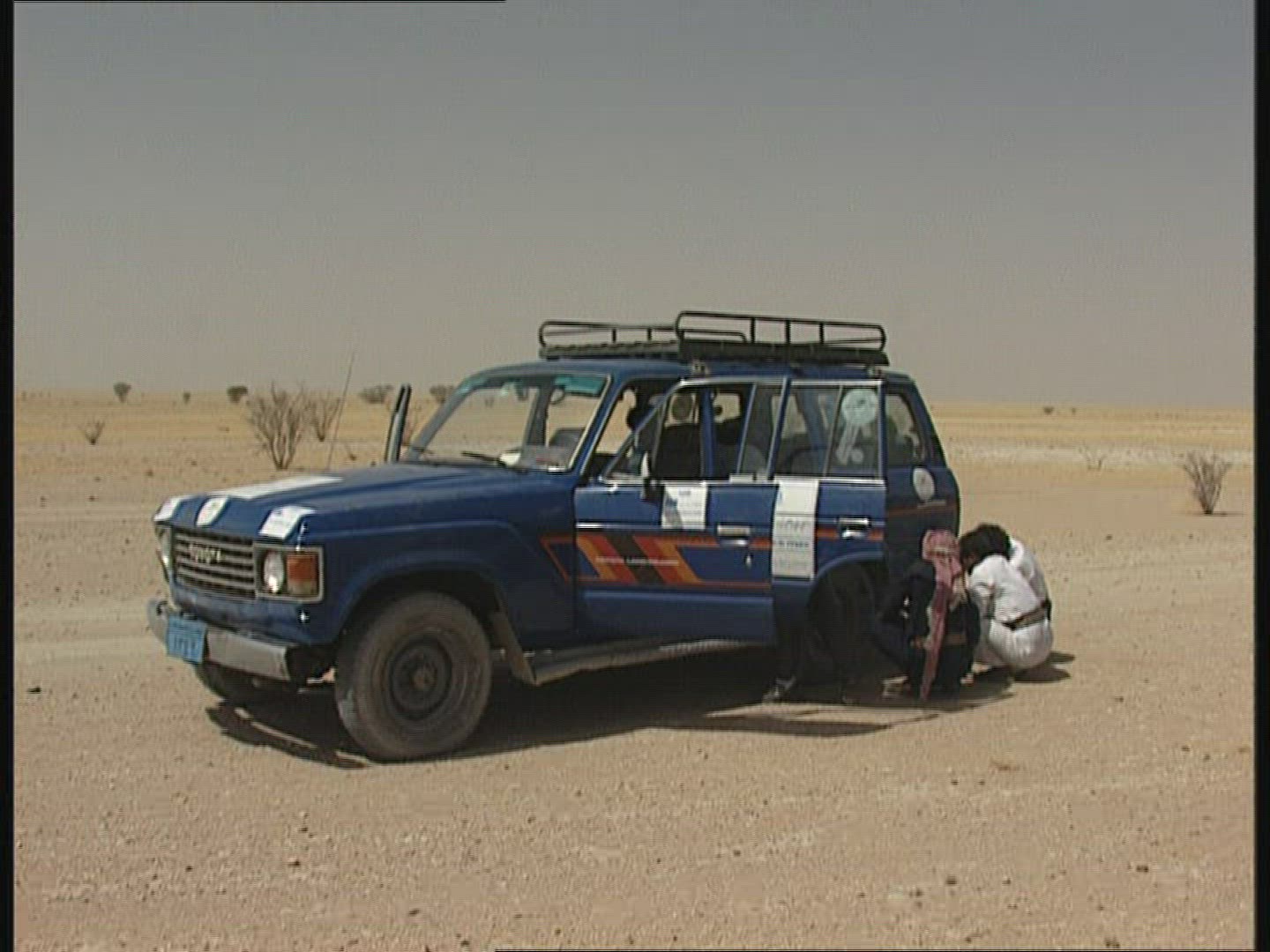919433895 / Tourism / Traffic / Desert / Yemen