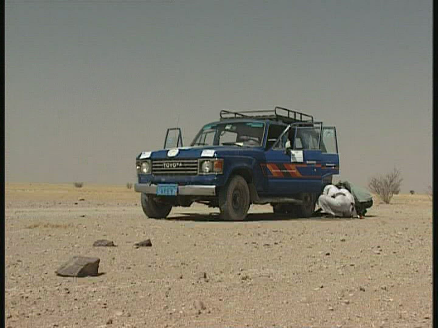 639304371 / Tourism / Traffic / Desert / Yemen