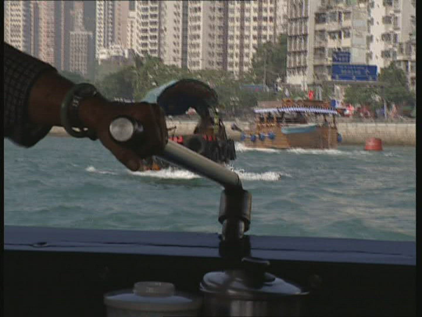 799329610 / Boat / Ship / Aberdeen / Hong Kong / China