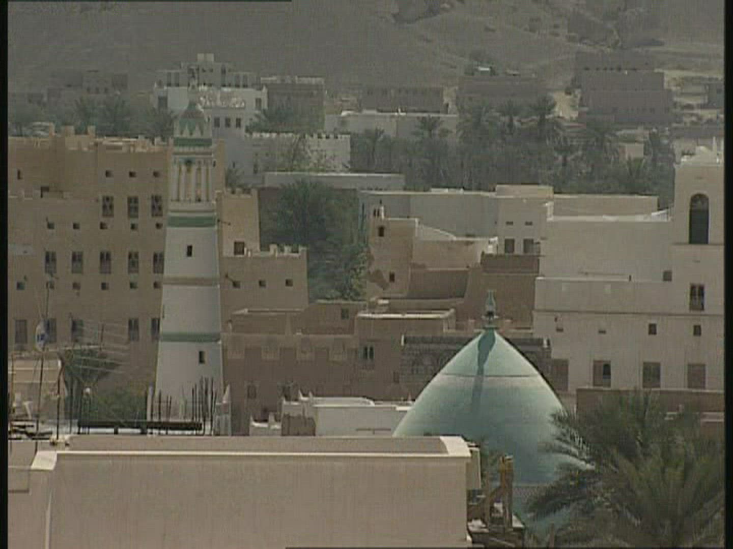 700439226 / Shibam / City / Yemen