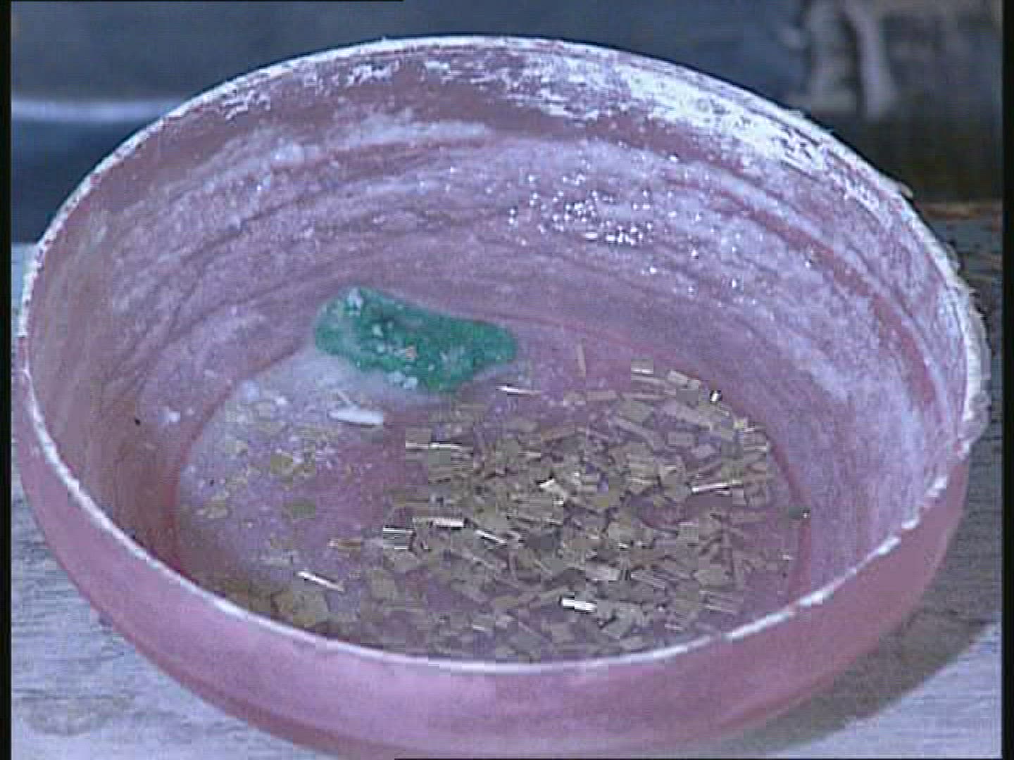 361526019 / Handicraft / Silversmith / Shibam / Yemen